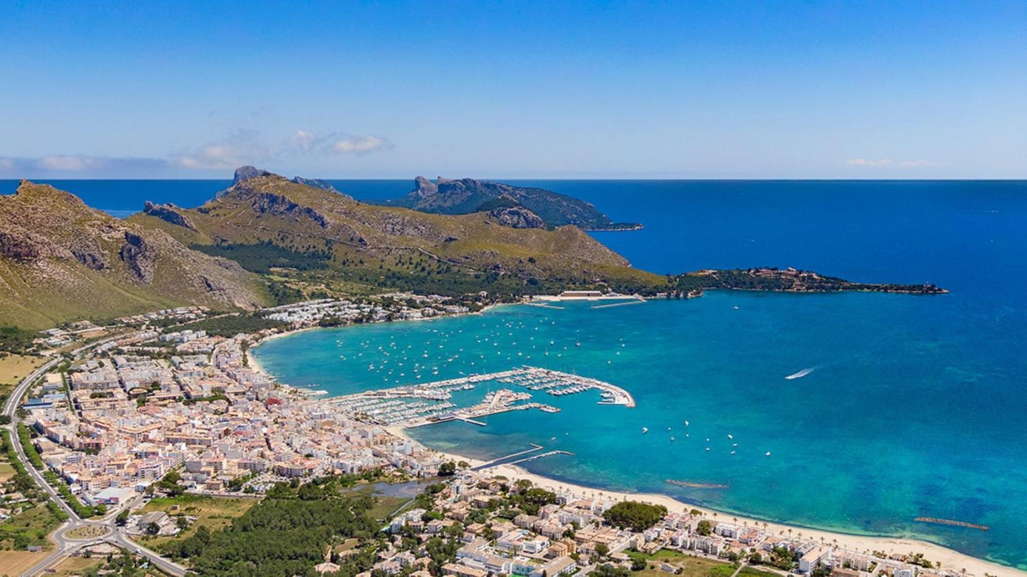 Marvelo * Port de Pollença