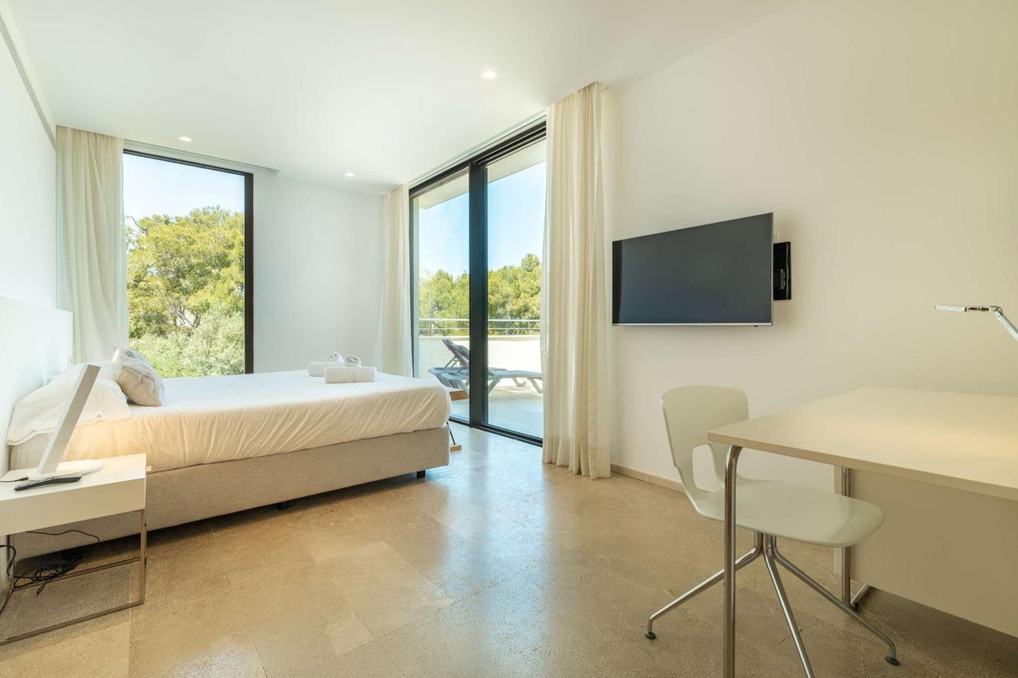 Villa Marvelo Port de Pollença